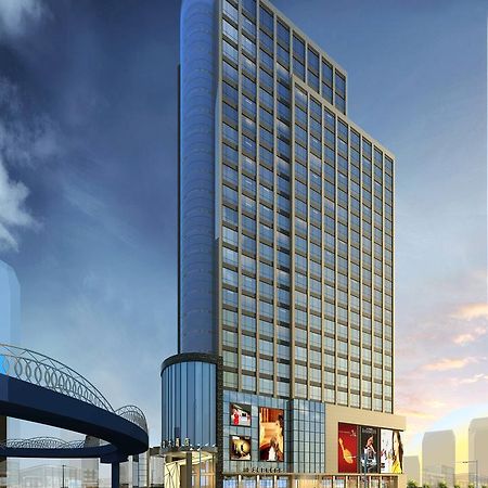Argyle Grand Hotel Xingyi  Luaran gambar