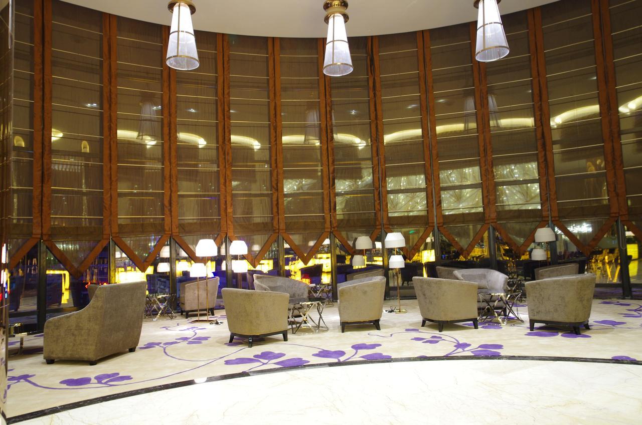 Argyle Grand Hotel Xingyi  Luaran gambar