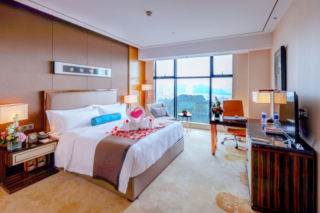 Argyle Grand Hotel Xingyi  Luaran gambar