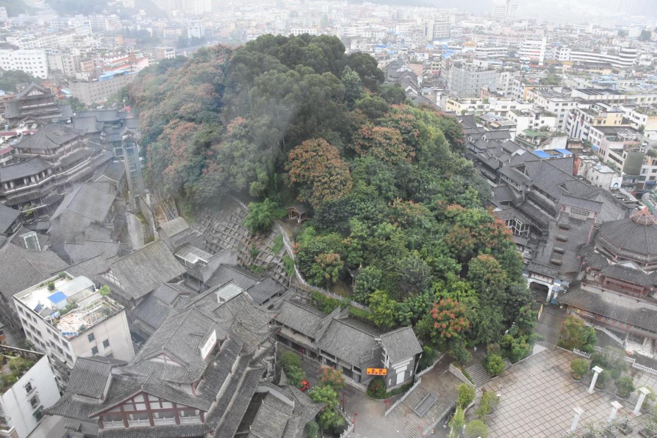 Argyle Grand Hotel Xingyi  Luaran gambar