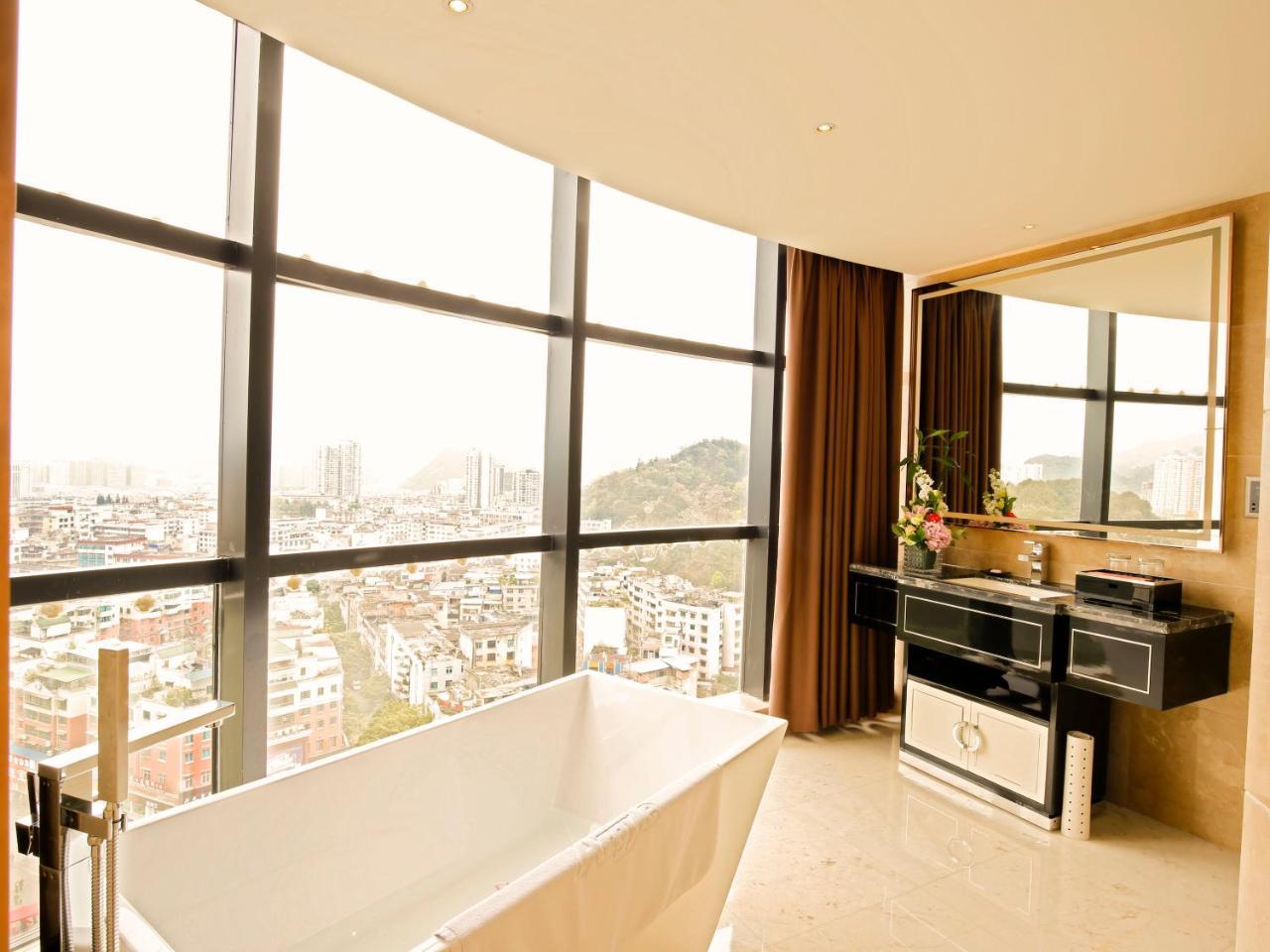 Argyle Grand Hotel Xingyi  Luaran gambar