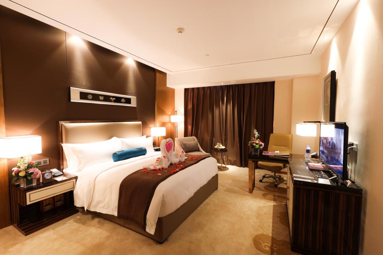 Argyle Grand Hotel Xingyi  Luaran gambar