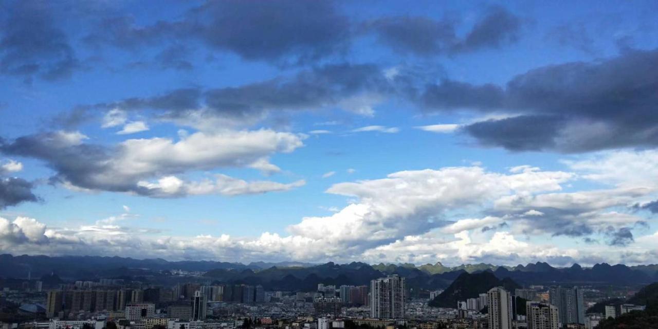 Argyle Grand Hotel Xingyi  Luaran gambar