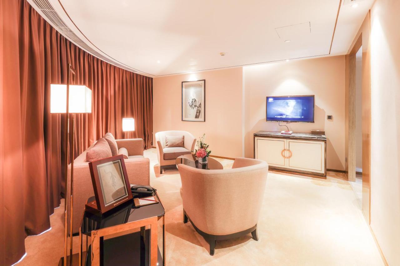 Argyle Grand Hotel Xingyi  Luaran gambar