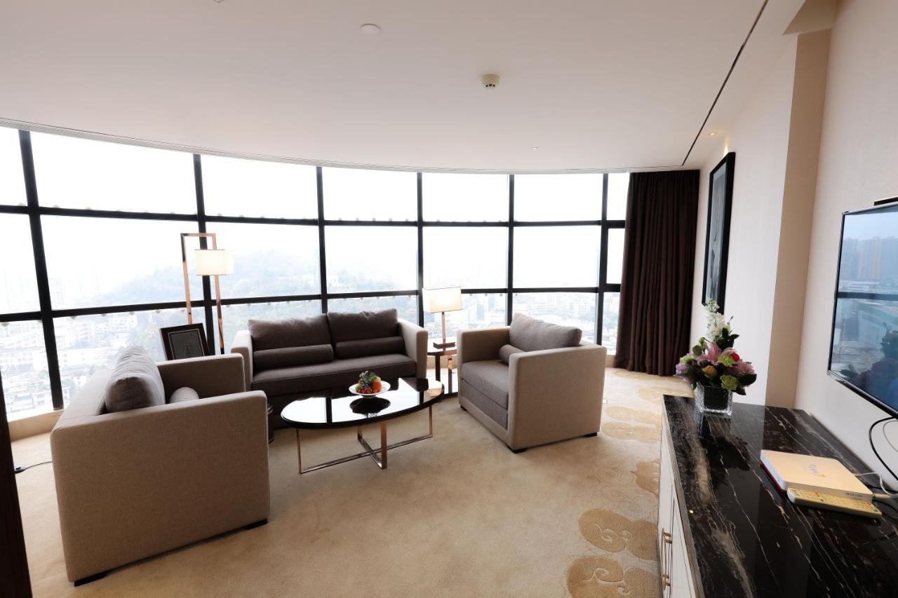 Argyle Grand Hotel Xingyi  Luaran gambar