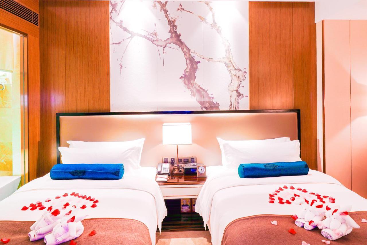 Argyle Grand Hotel Xingyi  Luaran gambar