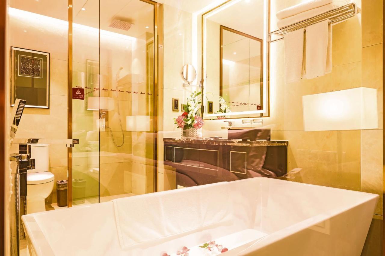 Argyle Grand Hotel Xingyi  Luaran gambar