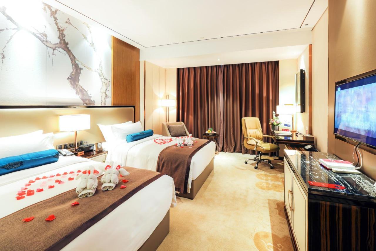 Argyle Grand Hotel Xingyi  Luaran gambar