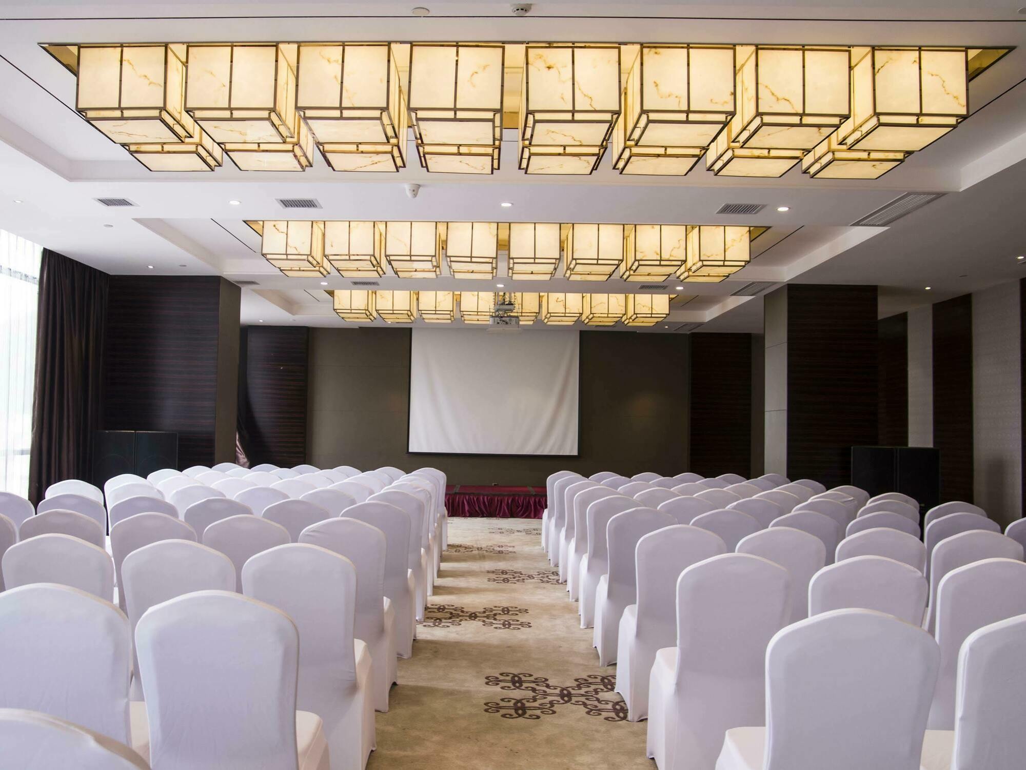 Argyle Grand Hotel Xingyi  Luaran gambar