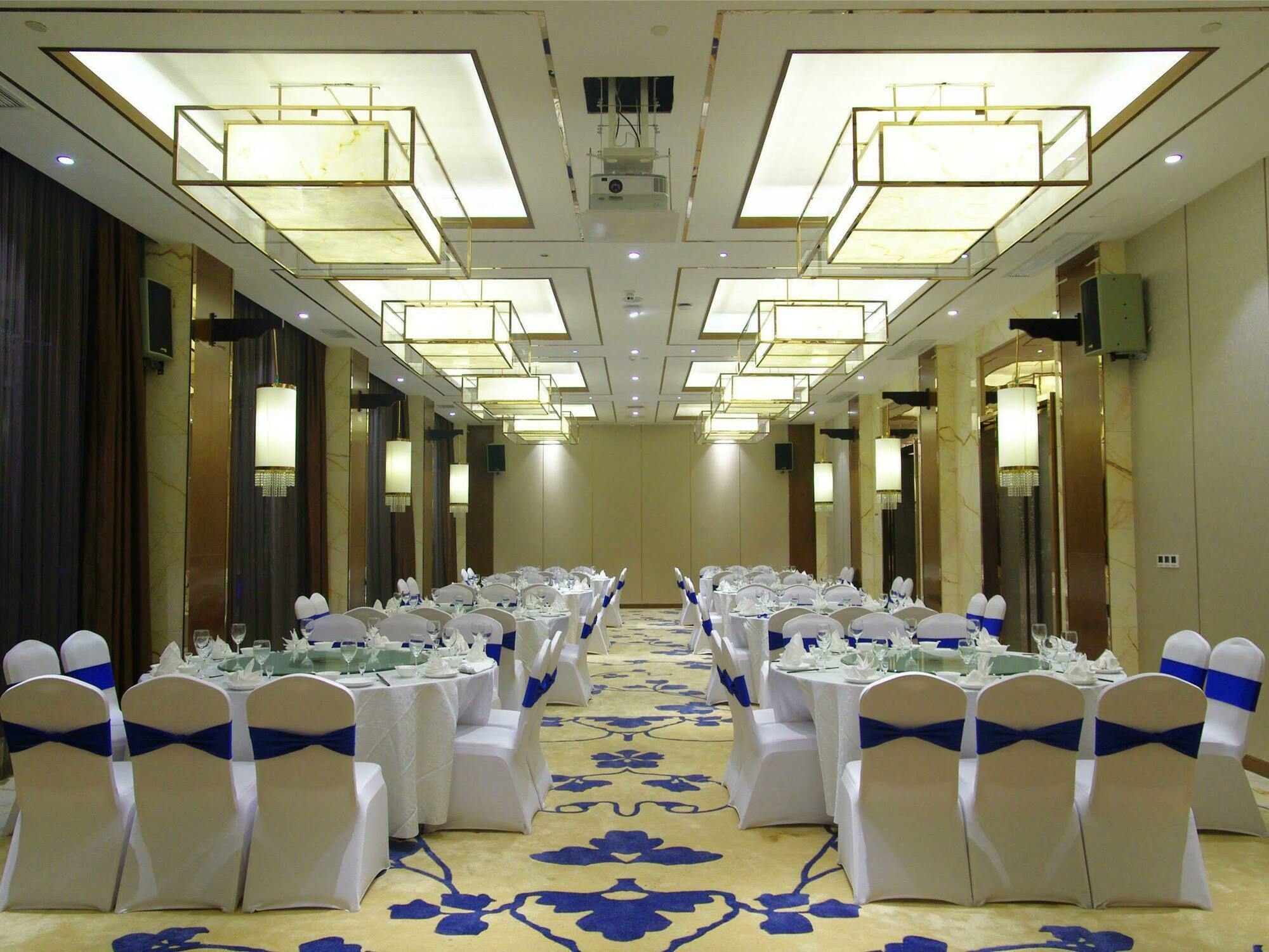 Argyle Grand Hotel Xingyi  Luaran gambar