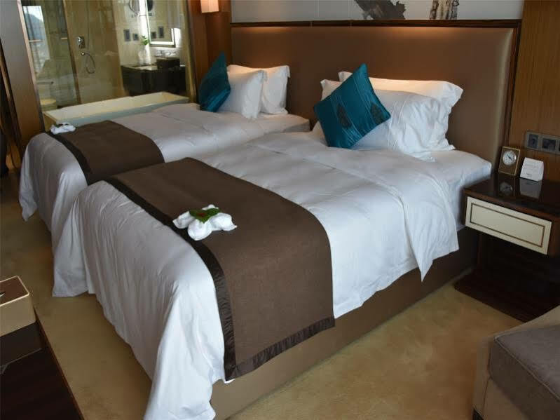 Argyle Grand Hotel Xingyi  Luaran gambar