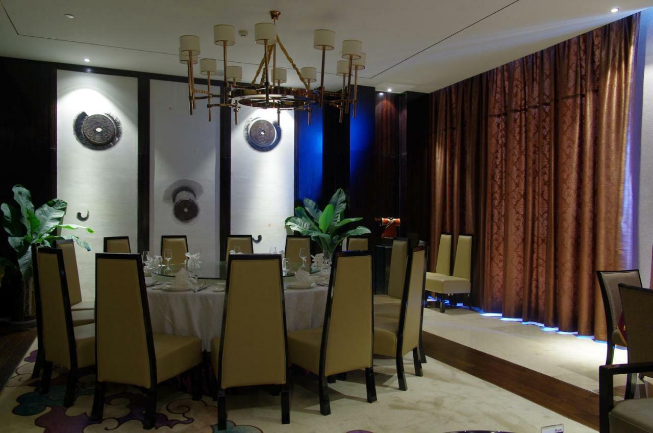 Argyle Grand Hotel Xingyi  Luaran gambar
