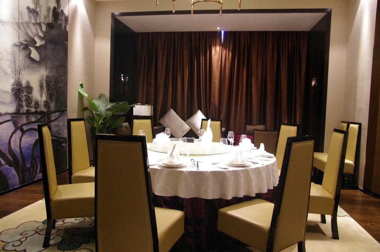 Argyle Grand Hotel Xingyi  Luaran gambar