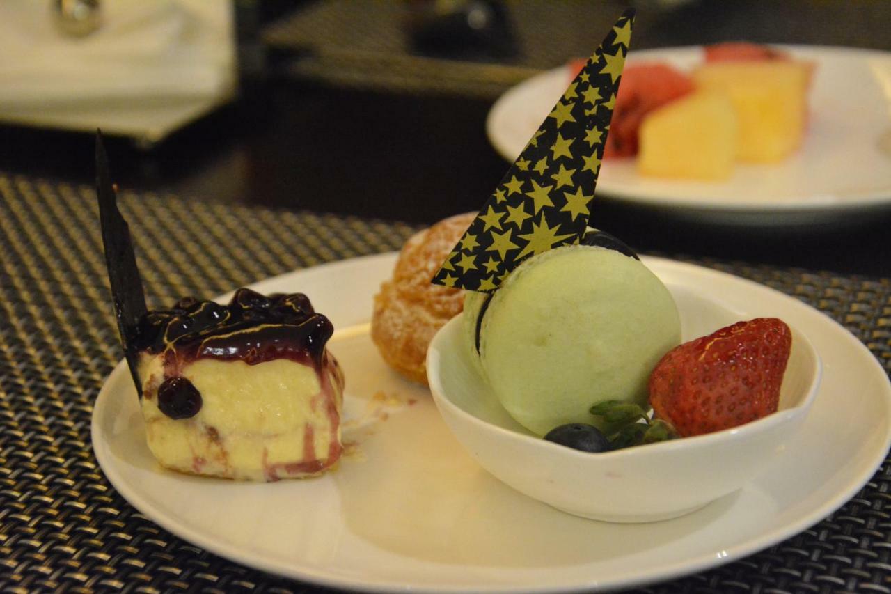 Argyle Grand Hotel Xingyi  Luaran gambar